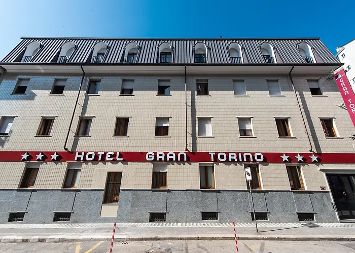 Hotel Gran Torino
