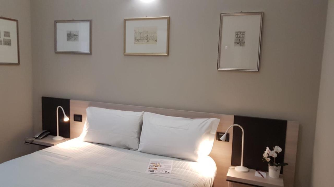 Hotel Gran Torino