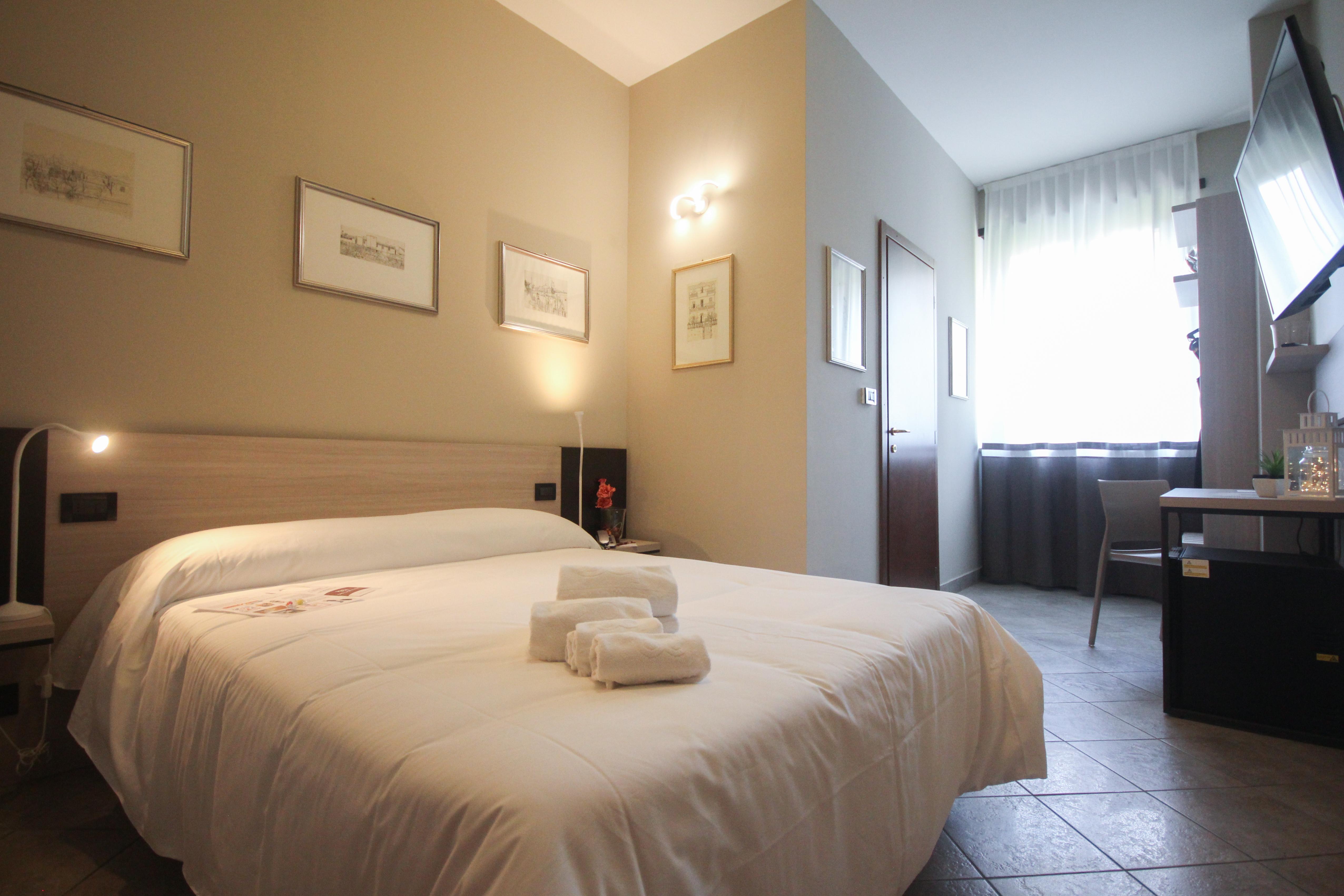 Hotel Gran Torino