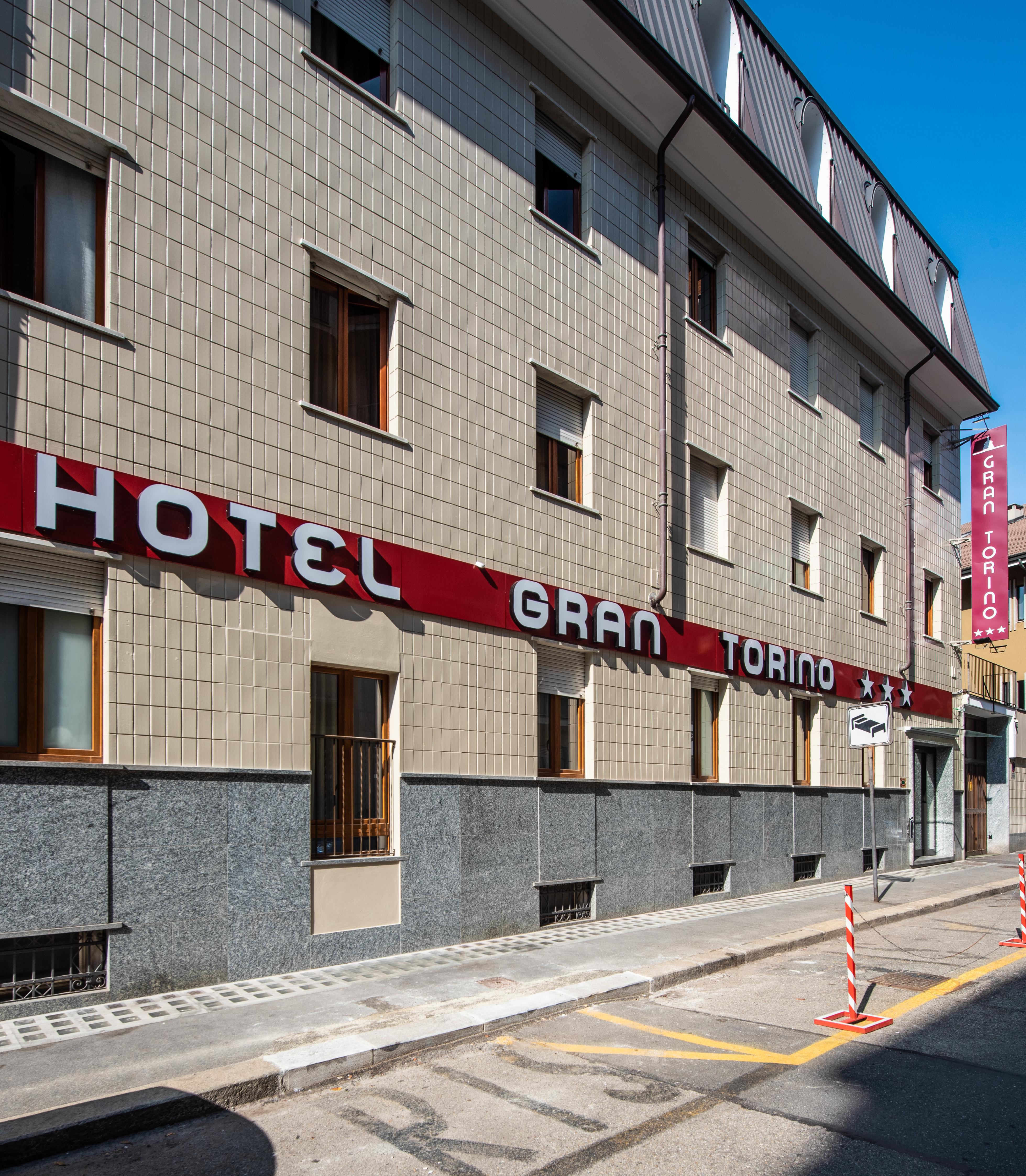 Gran Hotel 3*