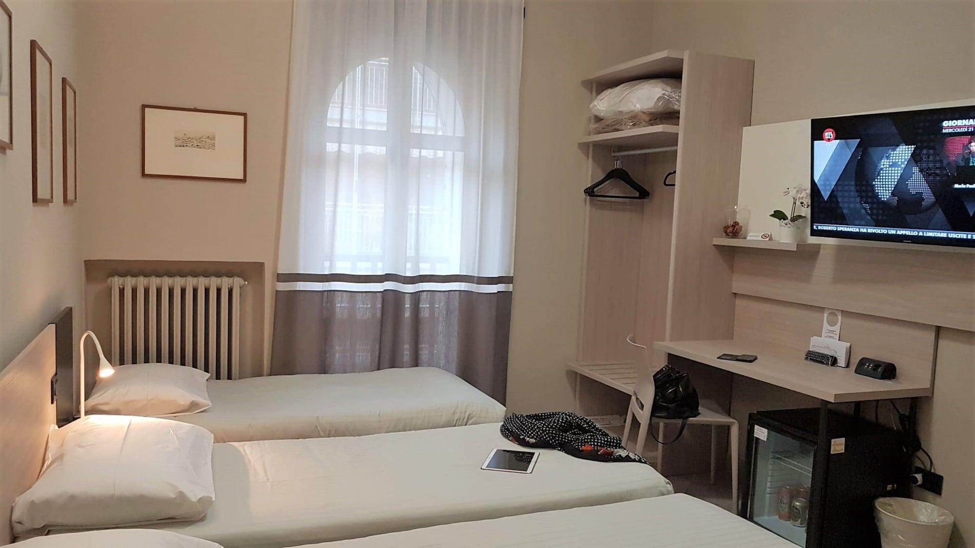 Gran Hotel Torino