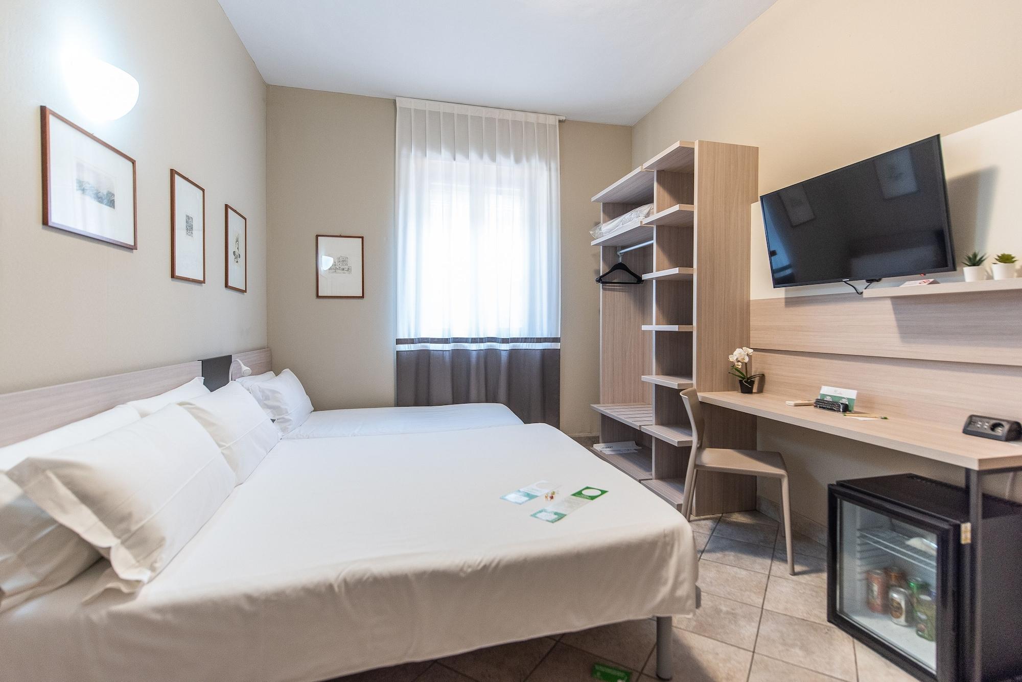 Hotel Gran Torino