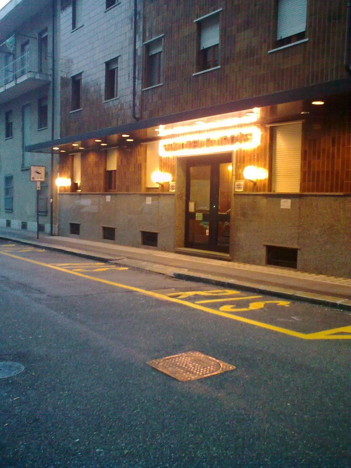 Hotel Gran