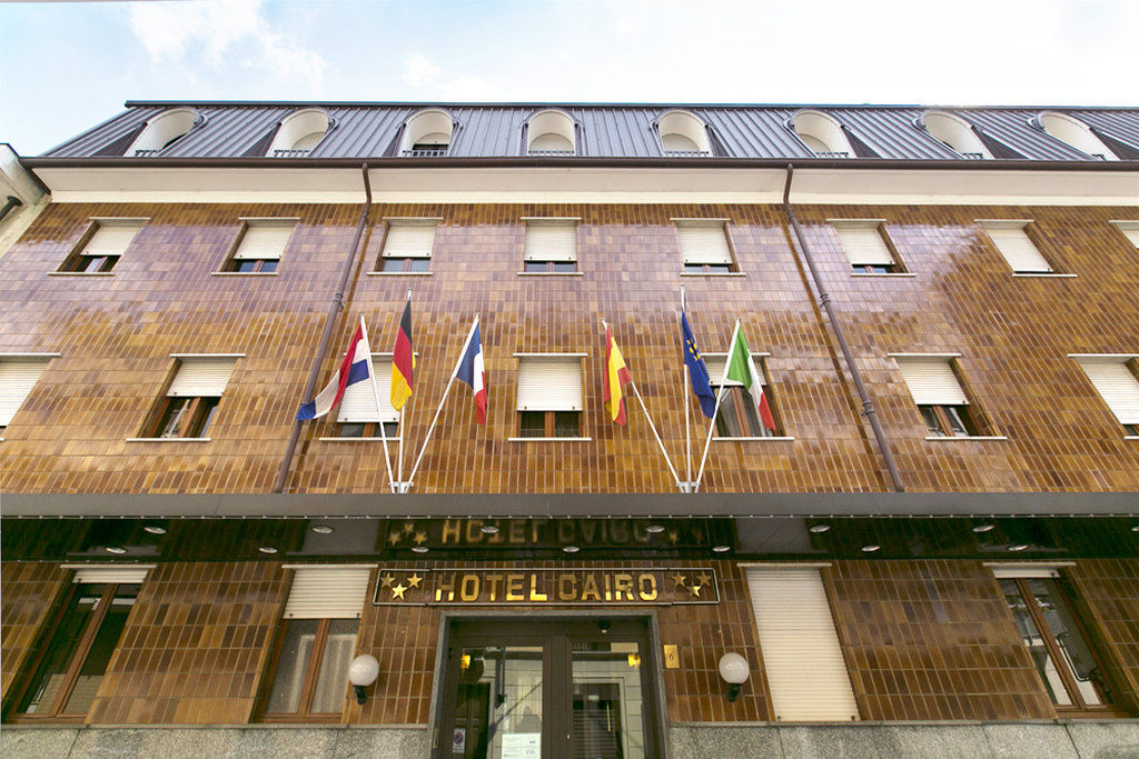 Hotel Gran